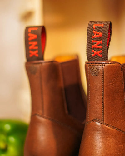 REED / CONKER DISTRESSED