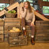 REED / CONKER DISTRESSED