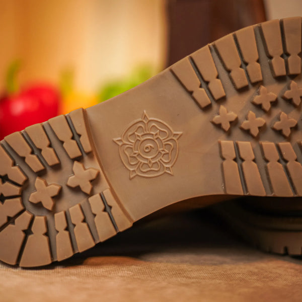 REED / CONKER DISTRESSED-Women’s Chelsea | LANX Proper Men's Shoes