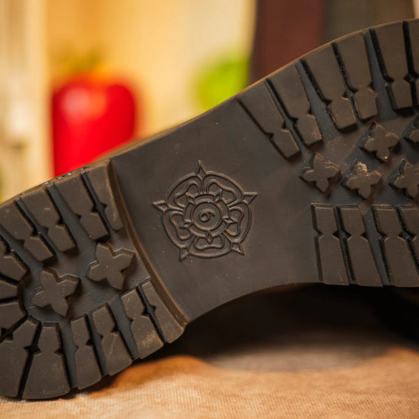 REED / DUSK-Women’s Chelsea | LANX Proper Men's Shoes