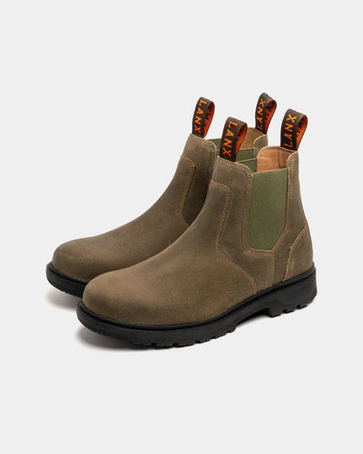 RIBBLE // SANDSTONE