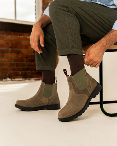 RIBBLE // SANDSTONE