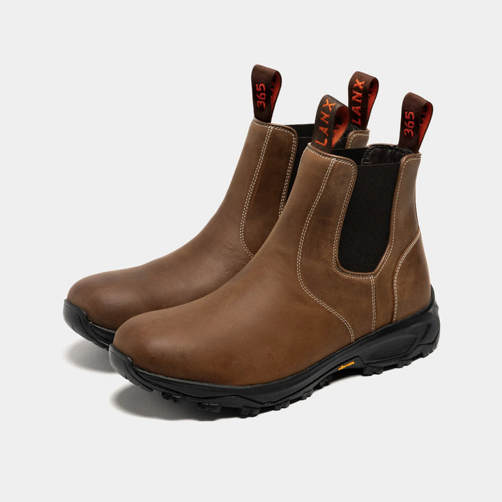 RIBCHESTER // ACACIA DISTRESSED-Men's Outdoor | LANX Proper Men's Shoes