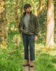 RIBCHESTER // ACACIA DISTRESSED