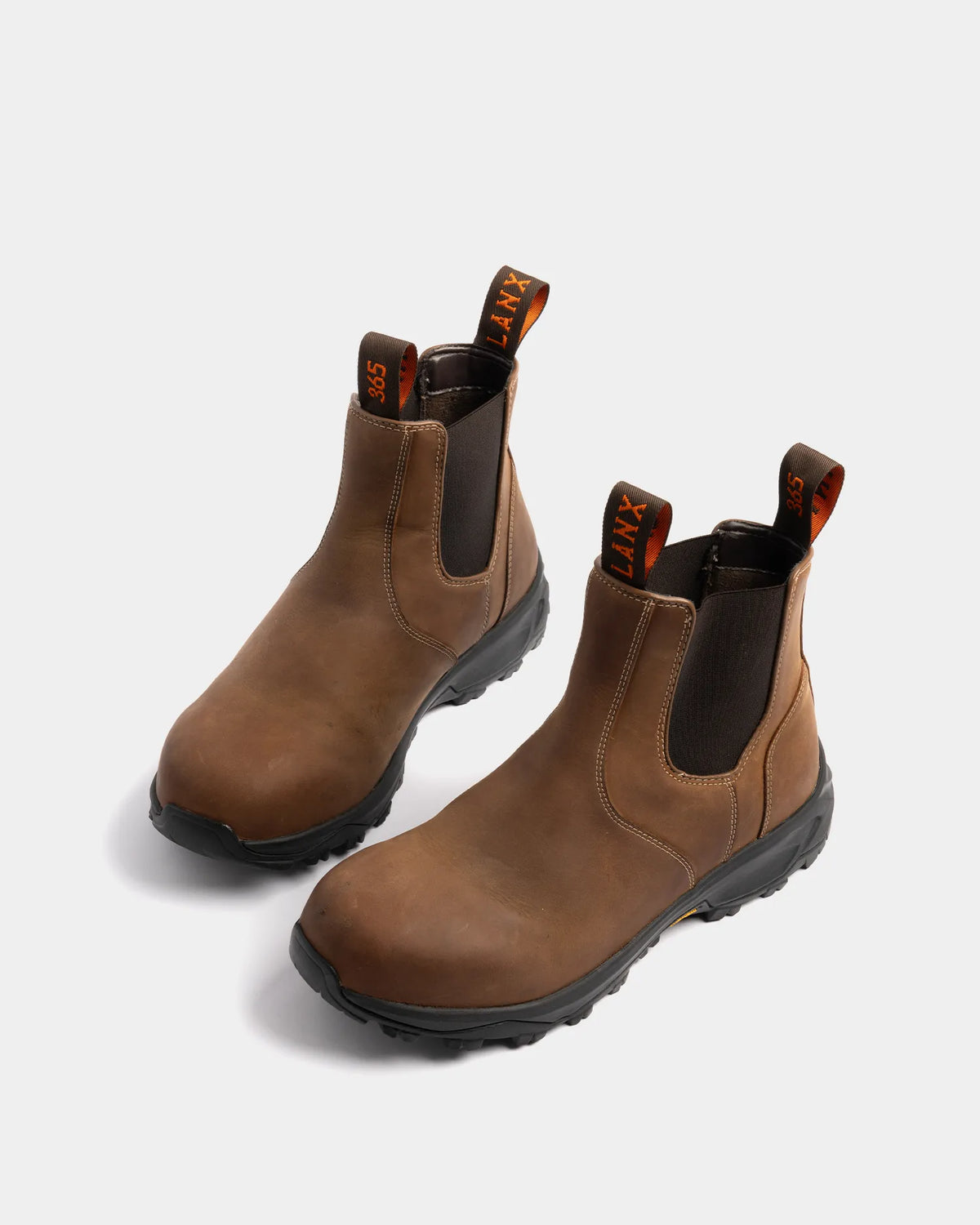 RIBCHESTER // ACACIA DISTRESSED RE-LANX