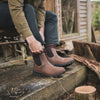 RIBCHESTER // ACACIA DISTRESSED-Men's Outdoor | LANX Proper Men's Shoes