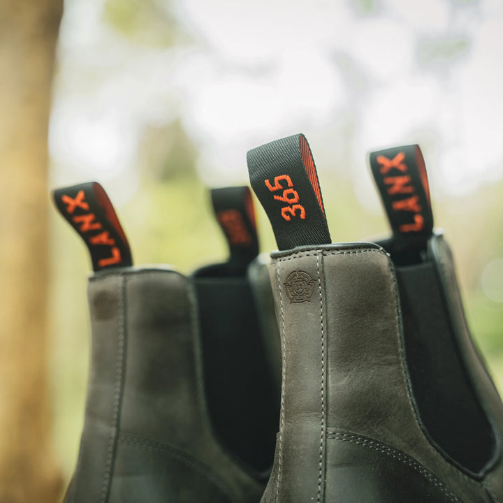 RIBCHESTER // ANTHRACITE-Men's Outdoor