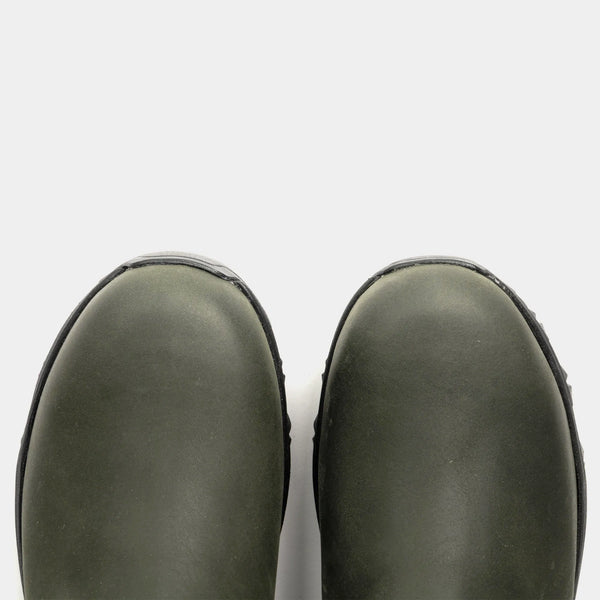 RIBCHESTER // ANTHRACITE-Men's Outdoor | LANX Proper Men's Shoes