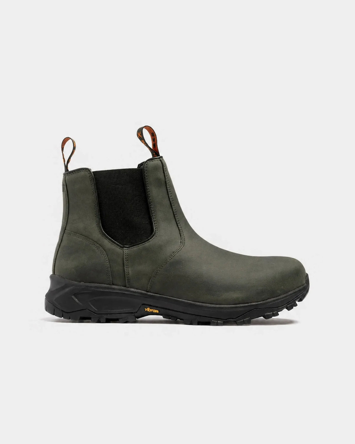 RIBCHESTER // ANTHRACITE RE-LANX