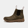 RIBCHESTER // BOTTLE GREEN