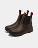 RIBCHESTER // BROWN DISTRESSED
