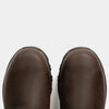 RIBCHESTER // BROWN DISTRESSED