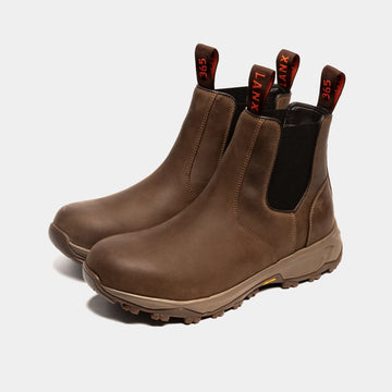 RIBCHESTER // CONKER DISTRESSED