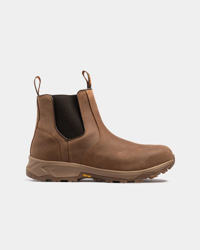 RIBCHESTER // CONKER DISTRESSED RE-LANX