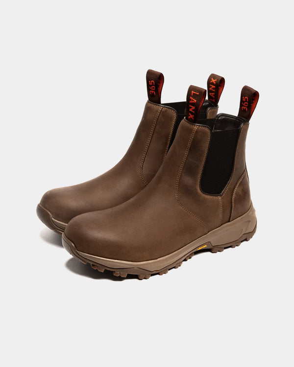RIBCHESTER // CONKER DISTRESSED