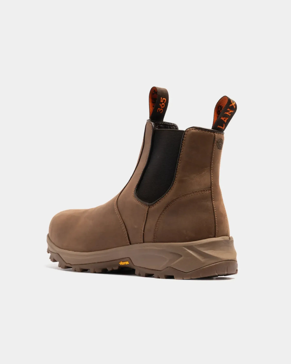 RIBCHESTER // CONKER DISTRESSED RE-LANX