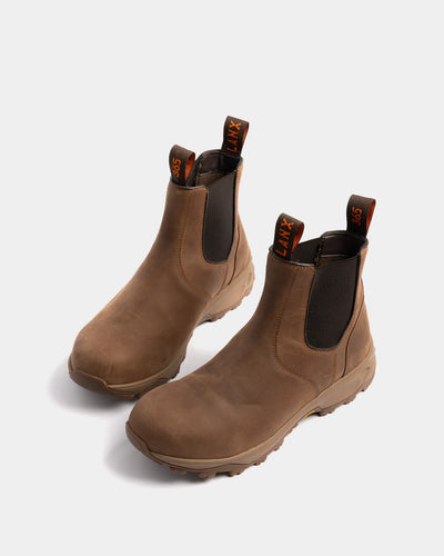 RIBCHESTER // CONKER DISTRESSED RE-LANX
