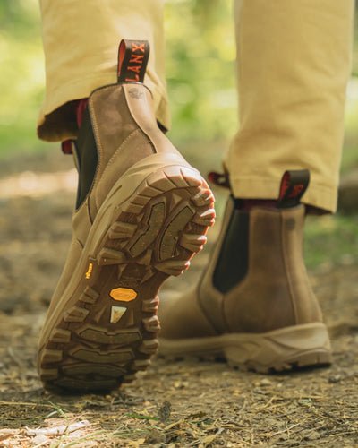 RIBCHESTER // CONKER DISTRESSED