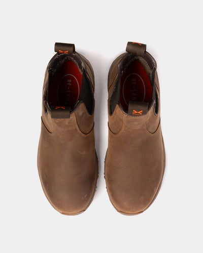 RIBCHESTER // CONKER DISTRESSED RE-LANX