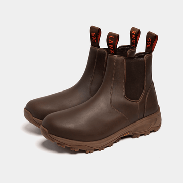 RIBCHESTER // CONKER DISTRESSED-Men's Outdoor | LANX Proper Men's Shoes