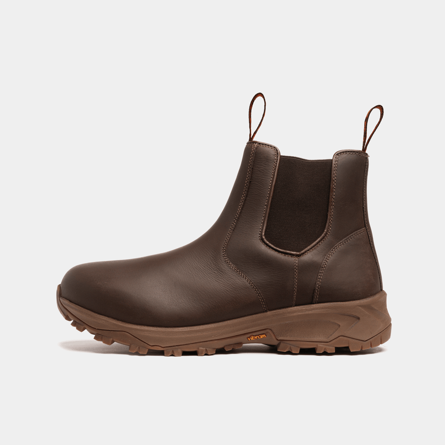 RIBCHESTER // CONKER DISTRESSED-Men's Outdoor
