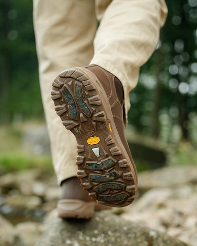 RIBCHESTER // CONKER DISTRESSED