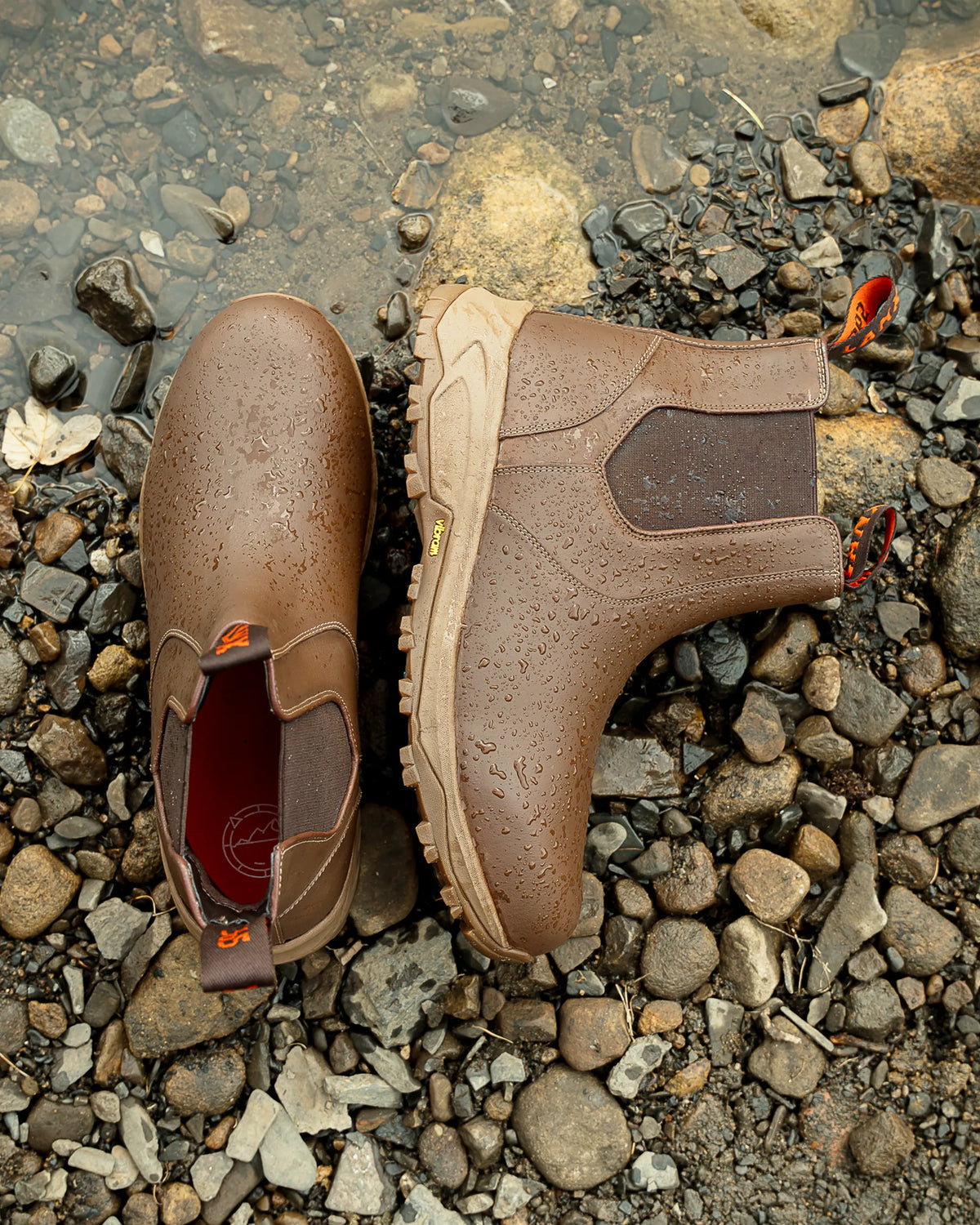 RIBCHESTER // CONKER DISTRESSED