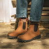 RIBCHESTER // HONEY-Men's Outdoor | LANX Proper Men's Shoes