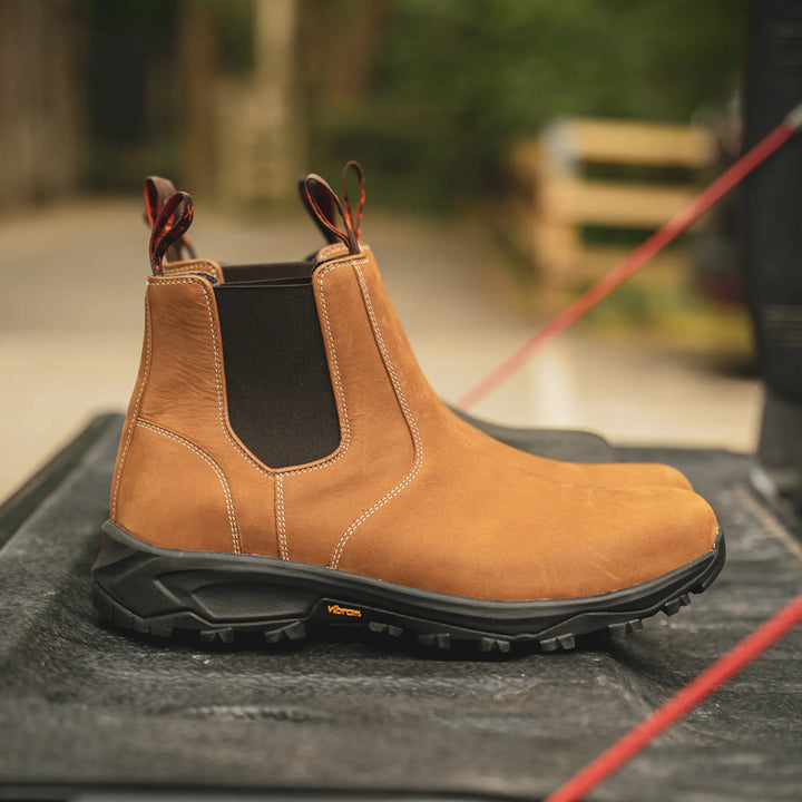 RIBCHESTER // HONEY-Men's Outdoor