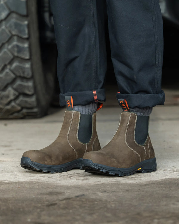 RIBCHESTER // ONE LIFE KHAKI