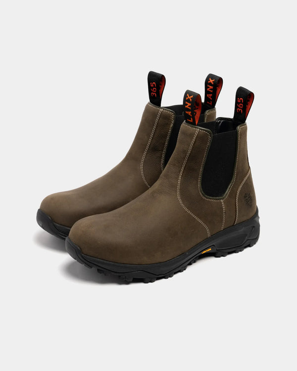 RIBCHESTER // ONE LIFE KHAKI