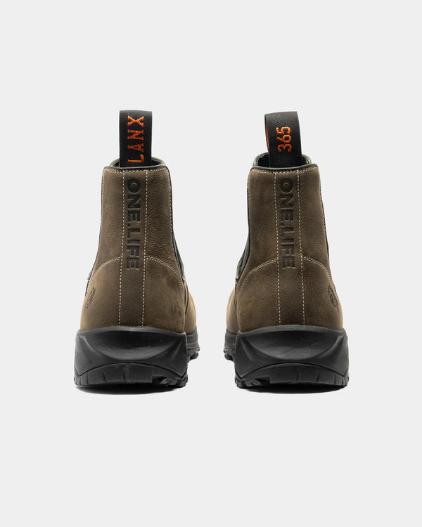 RIBCHESTER // ONE LIFE KHAKI