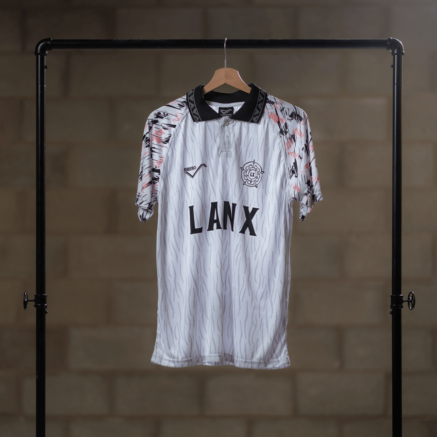 LANX x Ribero / Away-Men's Clothing