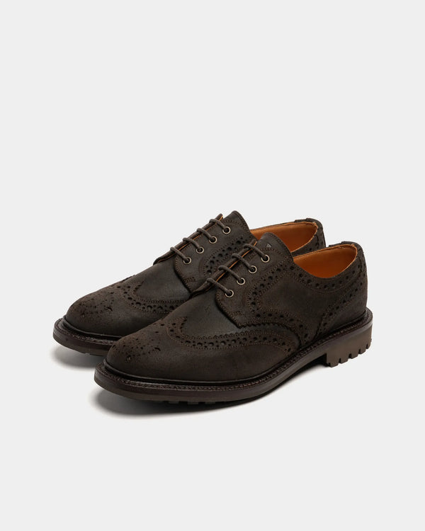 RISHTON // WALNUT