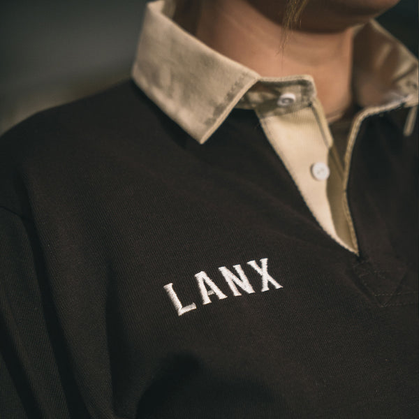 LIGHTFOOT / BROWN-Clothing Unisex | LANX Proper Men's Shoes