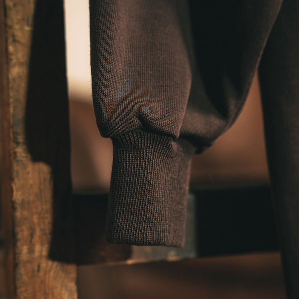 LIGHTFOOT / BROWN-Clothing Unisex | LANX Proper Men's Shoes