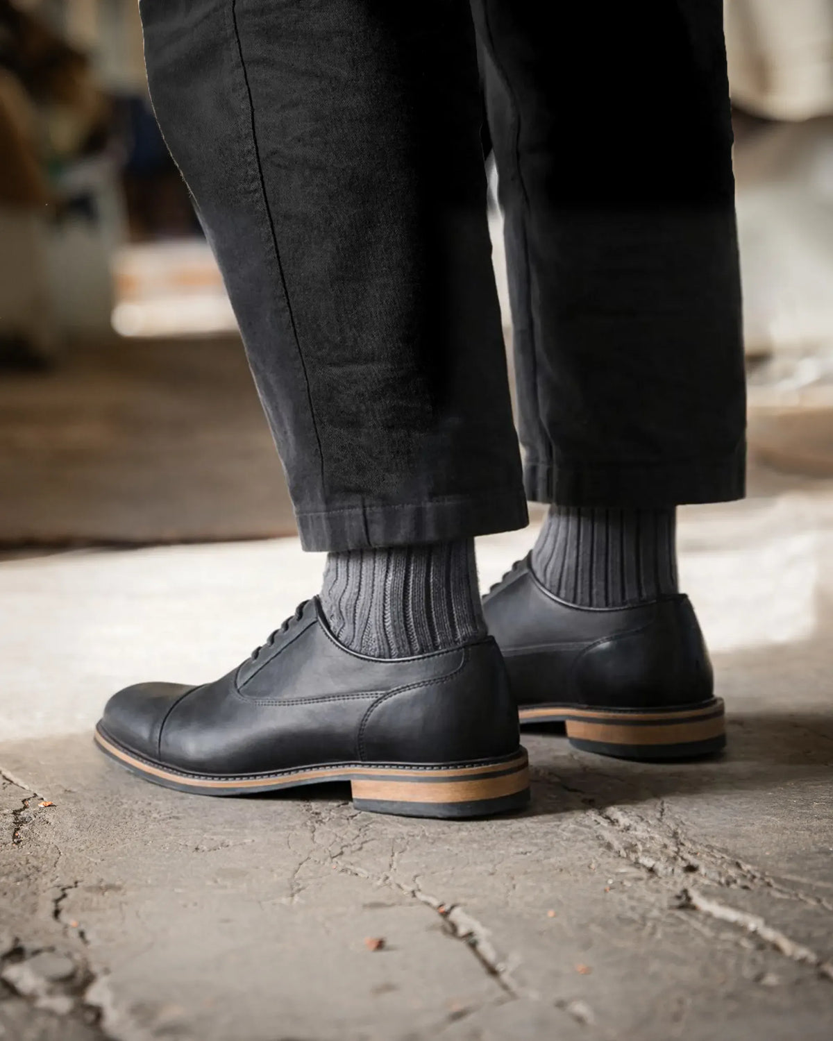 SABDEN // BLACK