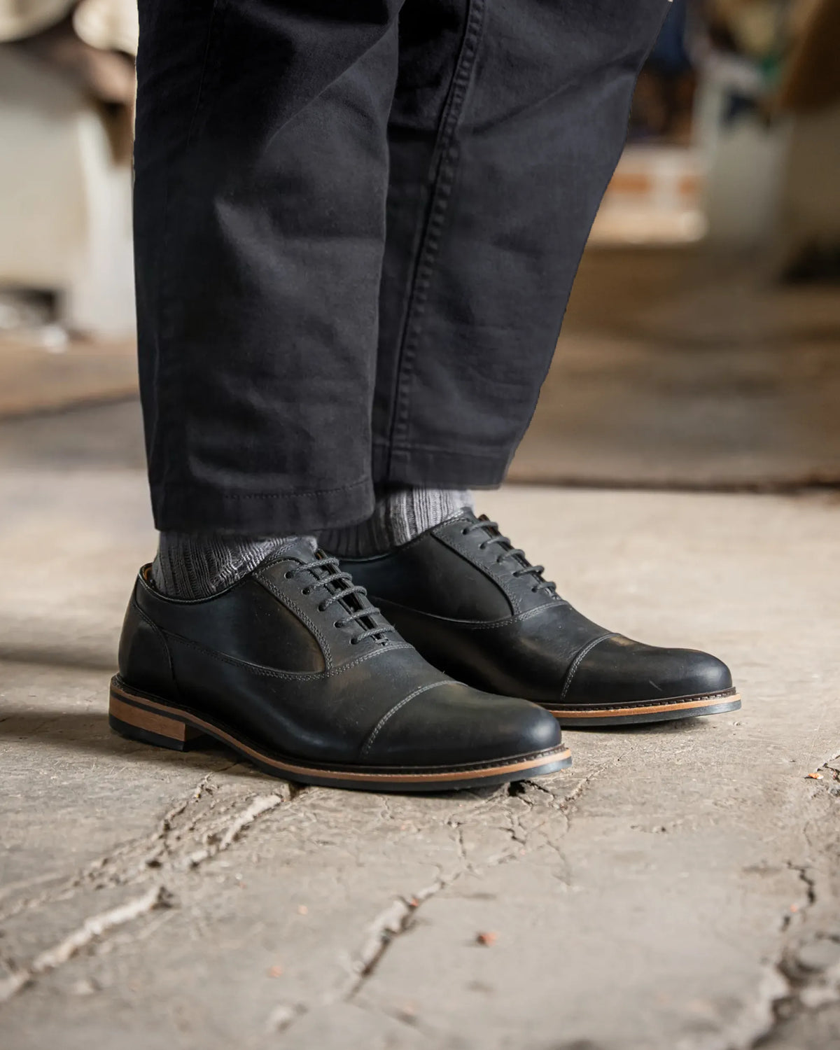 SABDEN // BLACK