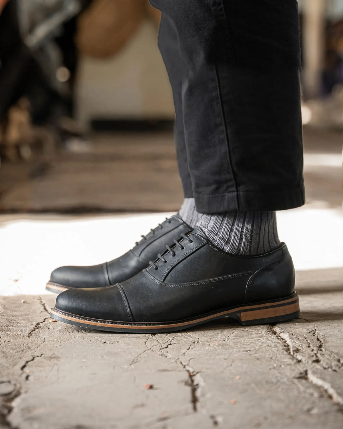 SABDEN // BLACK