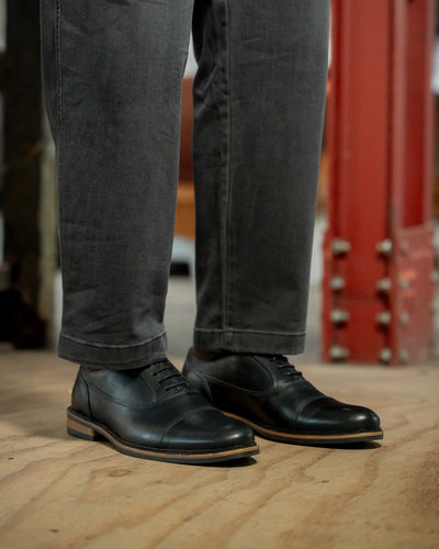 SABDEN // BLACK