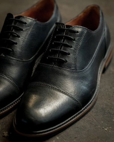SABDEN // BLACK