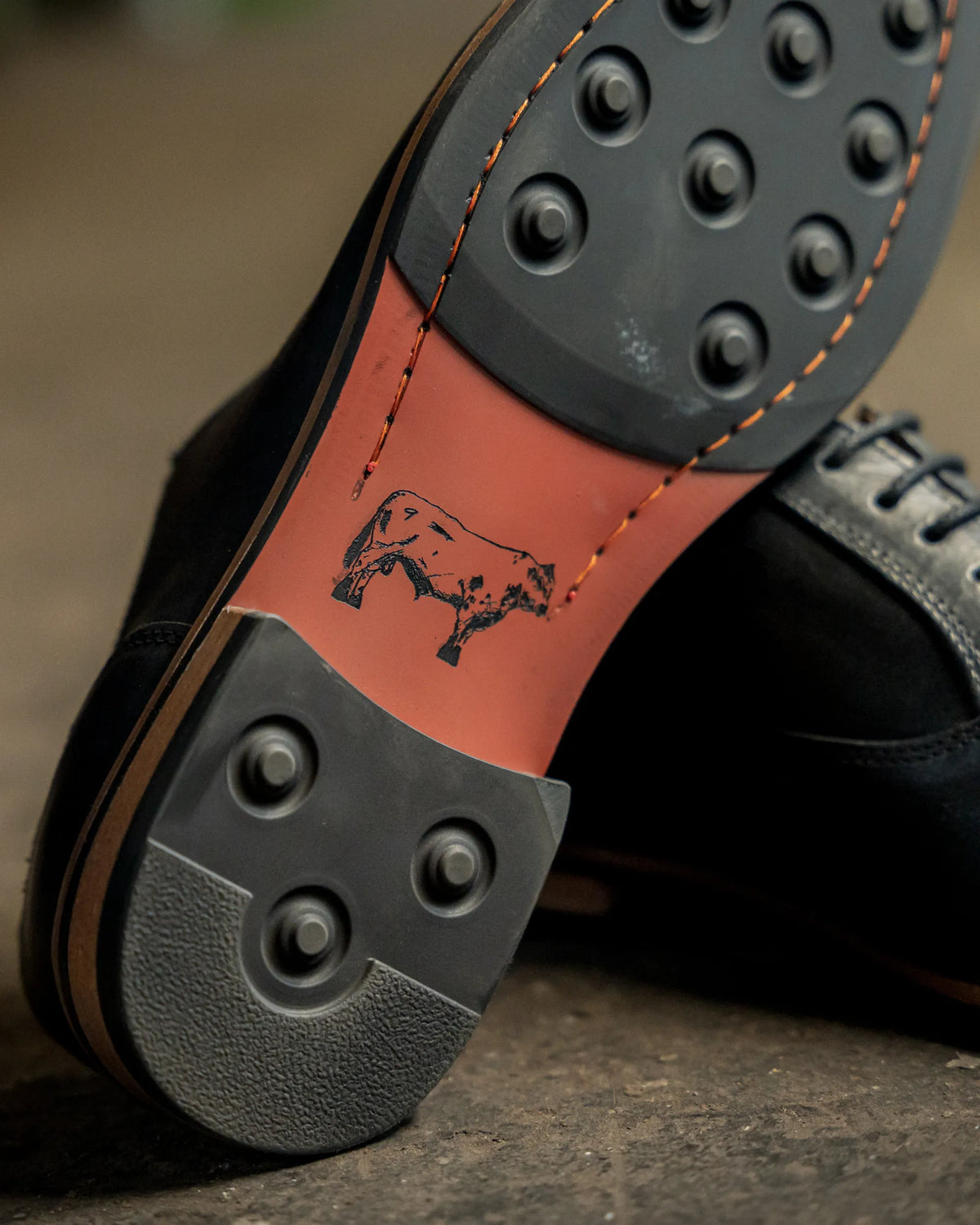 SABDEN // BLACK