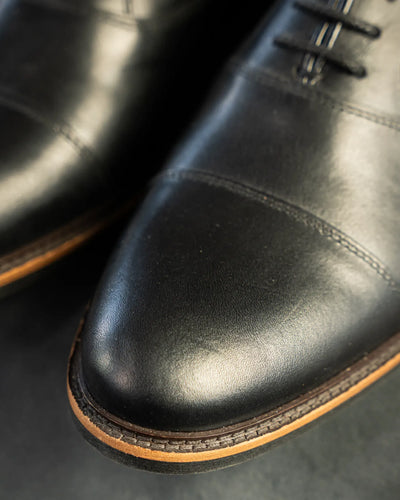 SABDEN // BLACK