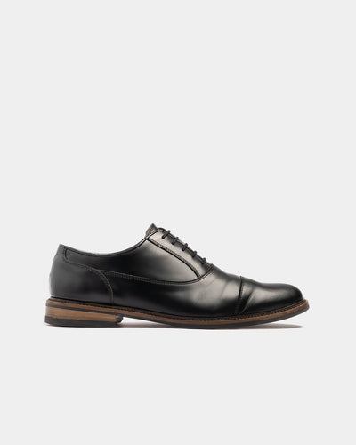 SABDEN // BLACK RE-LANX
