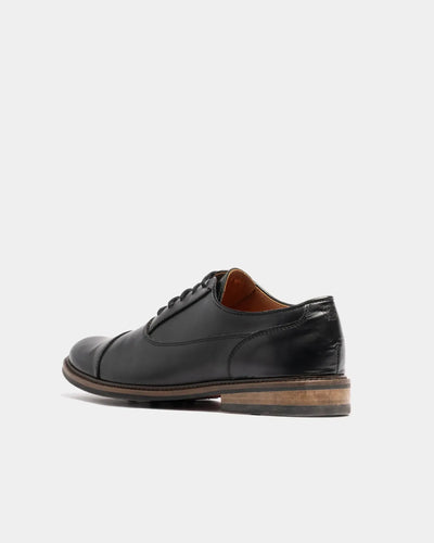 SABDEN // BLACK RE-LANX