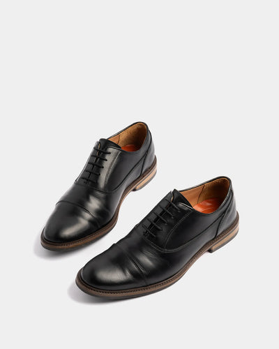 SABDEN // BLACK RE-LANX