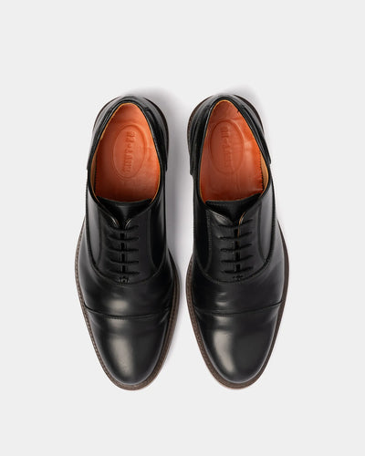 SABDEN // BLACK RE-LANX