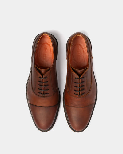 SABDEN // CARAMEL RE-LANX