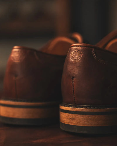 SABDEN // CARAMEL
