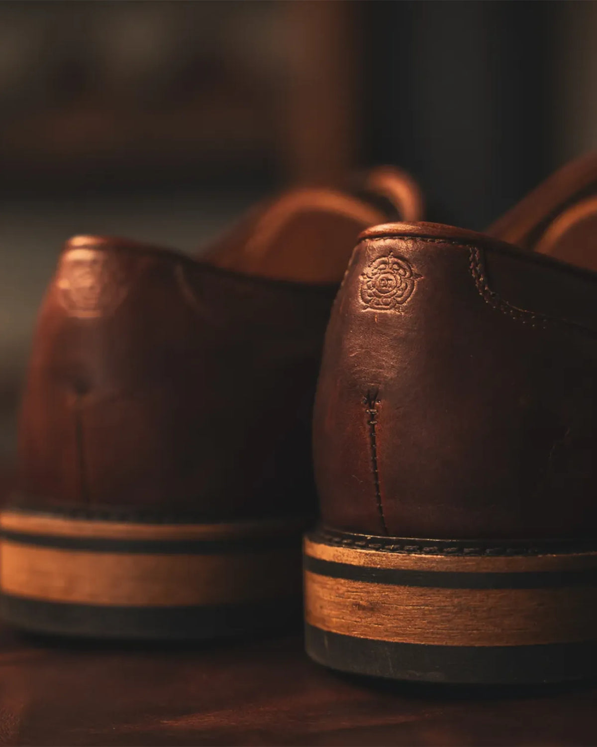 SABDEN // CARAMEL